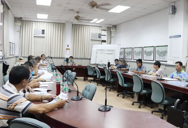 清水溝易淹水集集公所：規劃整治(圖)