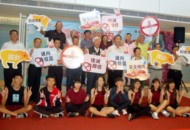 雲縣養豬業拔針宣告走出口蹄疫陰霾(圖)