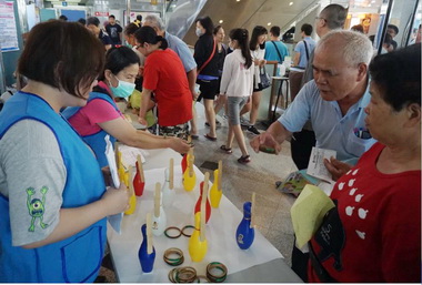 氣喘患者可運動？童綜合：遵守四大原則(圖)