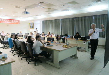 屏東加工區媒合產學合作布局東協市場(圖)