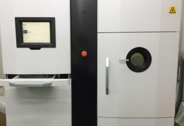 金屬中心催生國內首例醫療植入物許可證(圖)