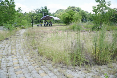 北中寮建加油站露出曙光(圖)