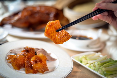 高雄福華歡慶週年美食住房超優惠(圖)