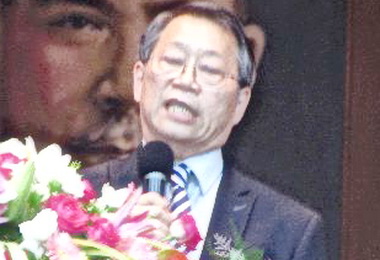 高雄郵局新任局長邱鴻恩接篆視事(圖)