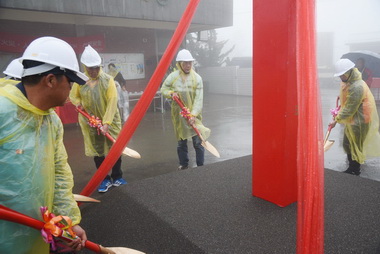 整治投89線道路品質今開工(圖)