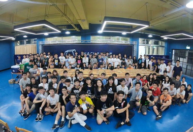 全台高中生程式設計馬拉松聚集明道(圖)