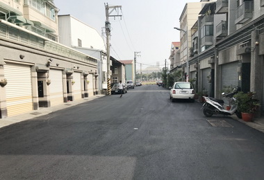 水公司汰換澄合街管線降低漏水率獲肯定(圖)