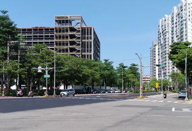 楠梓加工區成為指標園區(圖)