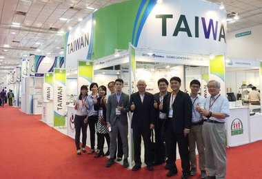 金屬中心帶領台灣醫材產業印度佈局(圖)