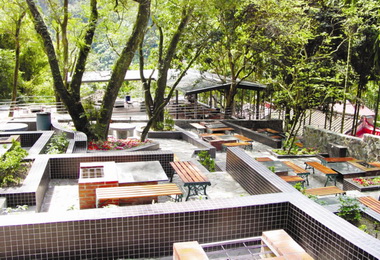 中秋到大板根夜烤B.B.Q享優惠(圖)