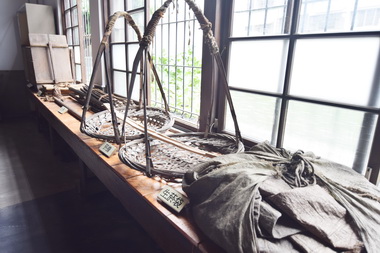 太平新秘境買菸場19日修復開放(圖)