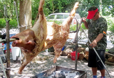 馬拉桑啤酒節圓滿落幕(圖)