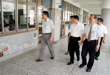 公務員特考登場首日到考率67.52%(圖)