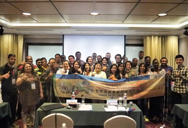 高軟園區凌誠科技創新農業智慧化(圖)