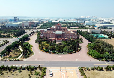 加工處核准一 家企業進駐(圖)