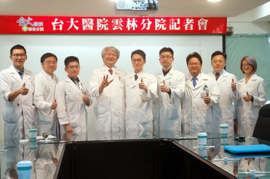 突然講不出話或手腳無力恐是腦中風(圖)