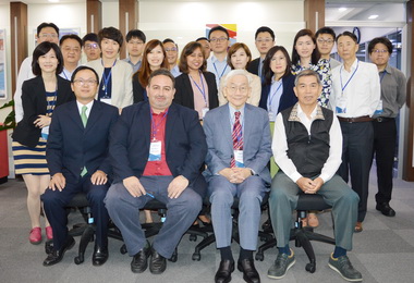 港務公司與BIMCO合辦國際海運認證課程(圖)