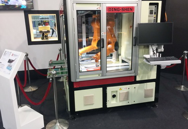 亞洲工業4.0系列展金屬中心技術搶先報(圖)