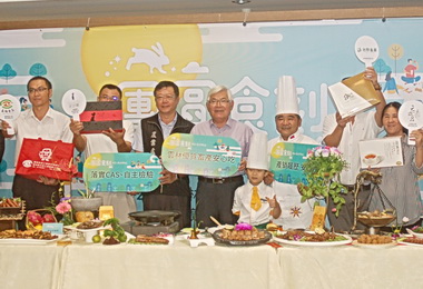 雲林推廣在地優質畜禽品(圖)