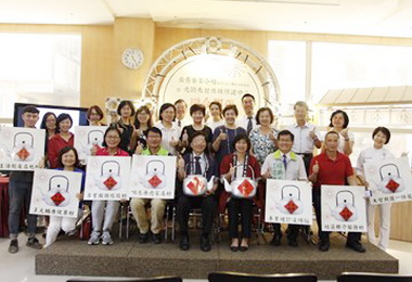 光田成立照護生活館強化長照服務(圖)