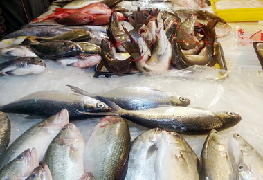 高市虱目魚盛產大啖正是時候(圖)