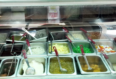 苗縣抽驗夏季飲冰品配料5件不符(圖)