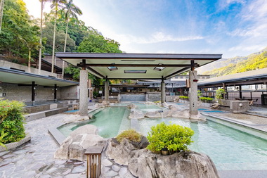 大板根酒店推出住宿&尾牙春酒專案(圖)