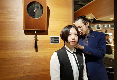 高雄福華辦珠寶藝術聯展(圖)