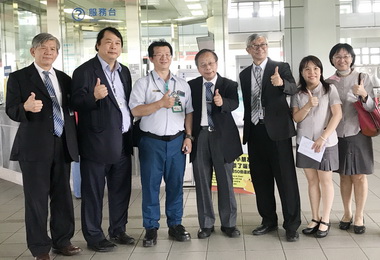 高醫接地氣岡山醫院3年後營運(圖)