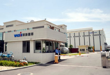 加工處輔導廠商零排廢產值增千萬(圖)