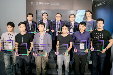 AR/VR體感遊戲體感科技館免費體驗(圖)