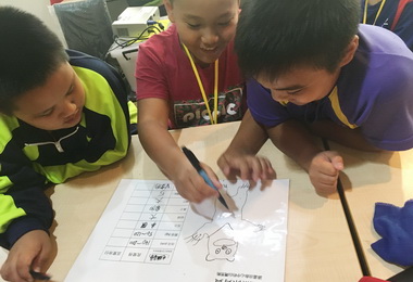 玉山原民學童環境教育圓滿落幕(圖)