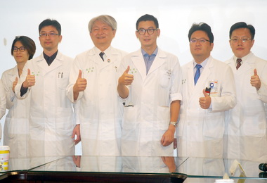 台大雲林分院成立癲癇跨領域治療團隊(圖)