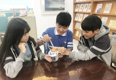 台灣創新技術博覽會明道獲頒鉑金獎(圖)