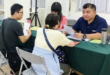 高雄加工區16日徵才釋252職缺(圖)