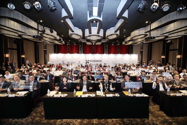 高市力推體感科技產業(圖)