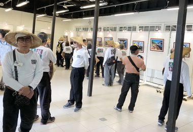 集集采風攝影賽得獎作品出爐(圖)