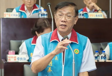 南投輔具租借林明溱：免費(圖)