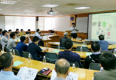 加工區助廠商布局車電市場接軌新南向(圖)