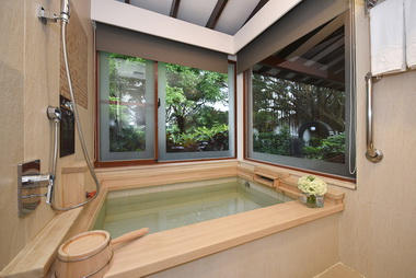 福容飯店推出羅馬假期泡湯旅遊(圖)