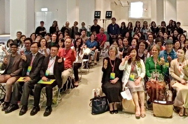 國際纖維論壇邀請國內外專業人士參加(圖)