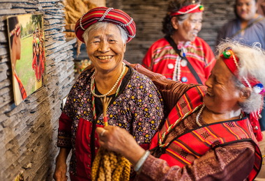 原鄉家托照顧者走入校園分享經驗(圖)