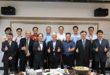 加工區推出四大產業發展策略(圖)