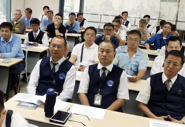 高市觀光計程車分級培訓準備迎接海外旅客(圖)