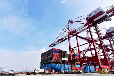 港務公司跨界多元創新局領航港口新未來(圖)