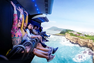 i-Ride加碼限期特映場(圖)