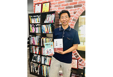 白象文化進駐臺中軟體園區(圖)