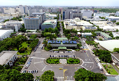 楠梓園區半導體封測群聚再添生力軍投資額逾26億元(圖)