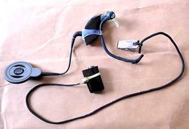 高價位的電子耳仍有調降空間(圖)