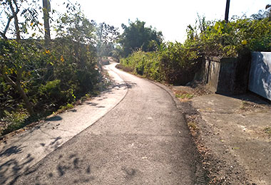 水公司力解內門光興里民無水之苦(圖)